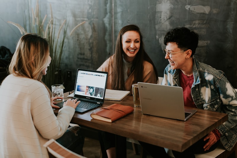 Grabación de cursos online en plató